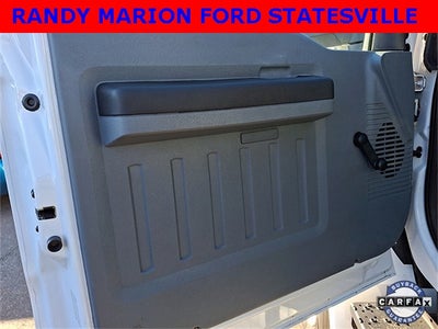 2021 Ford F-750SD Base