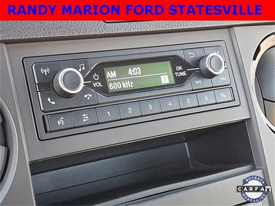 2021 Ford F-750SD Base