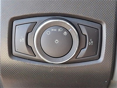 2021 Ford F-750SD Base