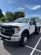 2020 Ford F-350SD XL DRW