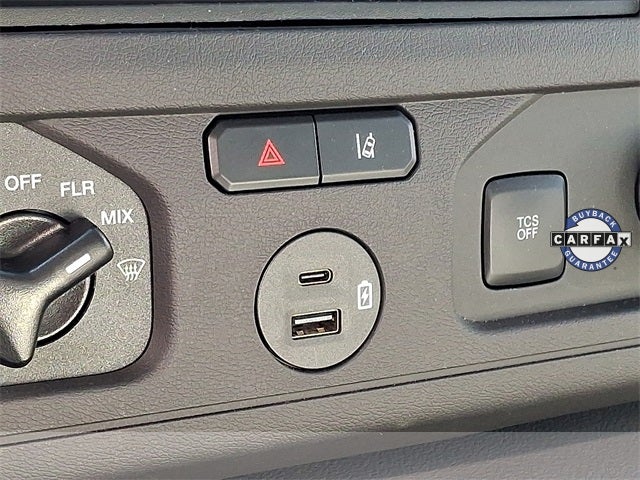 2024 Ford E-450SD 14' BOX TRUCK DRW