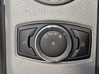 2024 Ford E-450SD 14' BOX TRUCK DRW