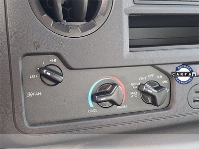 2021 Ford E-450SD Base DRW