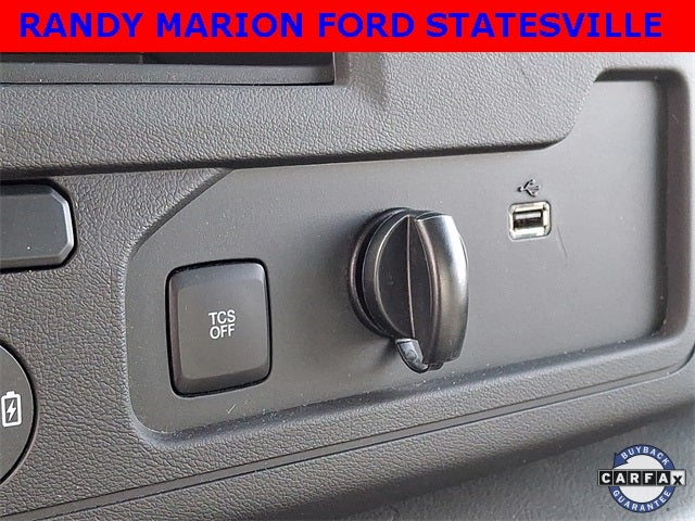 2021 Ford E-450SD Base DRW