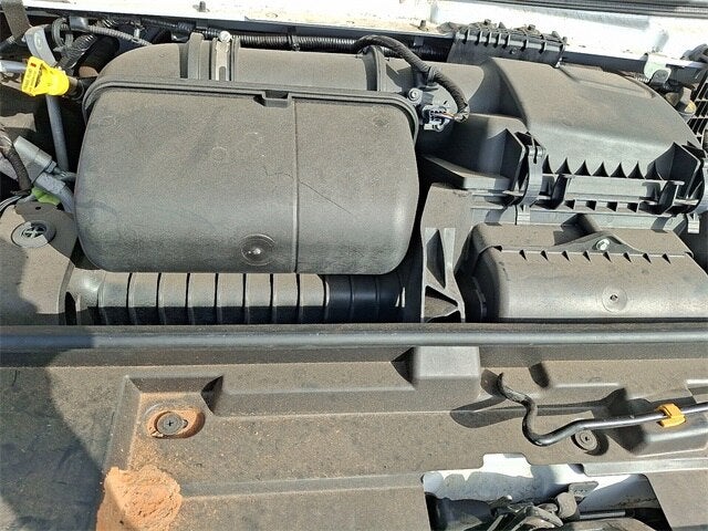 2021 Ford E-450SD Base DRW