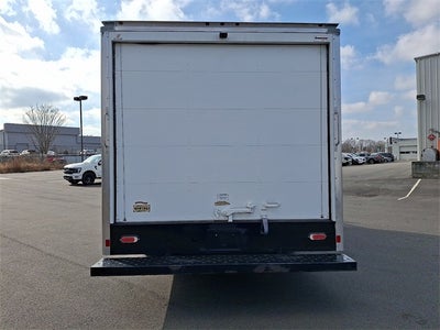 2021 Ford E-450SD Base DRW