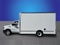2024 Ford E-450SD 14' BOX TRUCK DRW