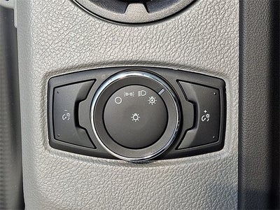 2024 Ford E-450SD 14' BOX TRUCK DRW