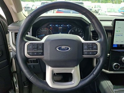 2023 Ford Expedition Max XLT