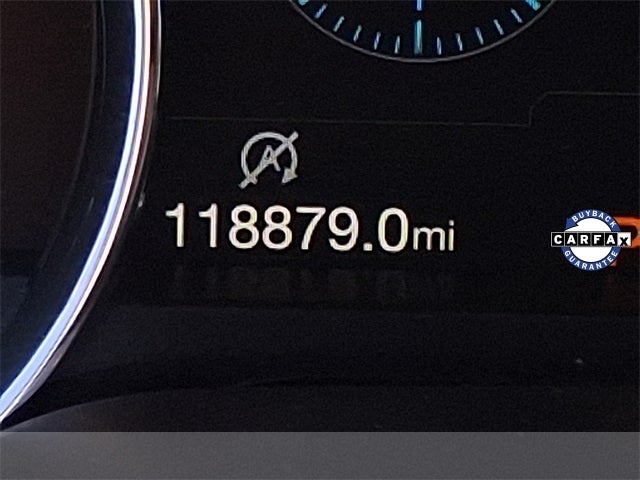 2018 Ford Expedition Max Platinum