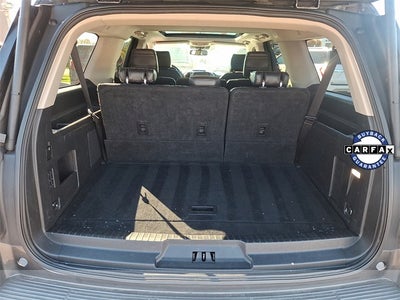 2018 Ford Expedition Max Platinum