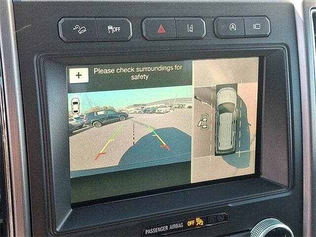 2018 Ford Expedition Max Platinum