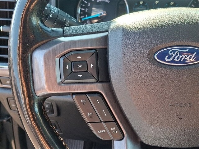 2018 Ford Expedition Max Platinum