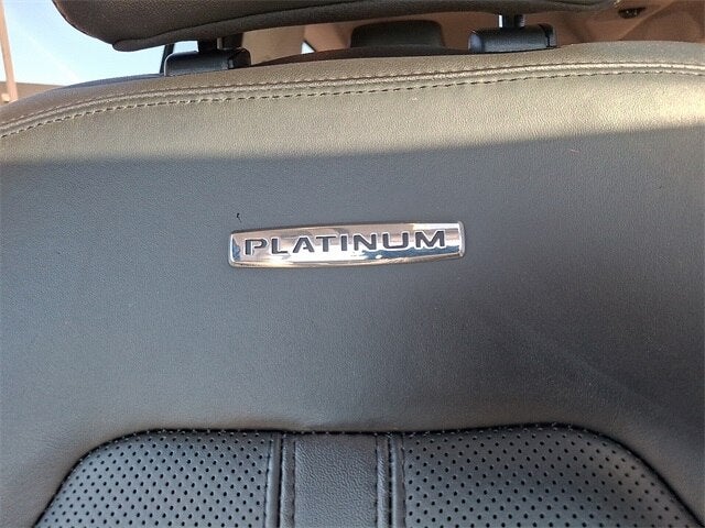 2018 Ford Expedition Max Platinum