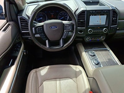 2019 Ford Expedition Max Limited