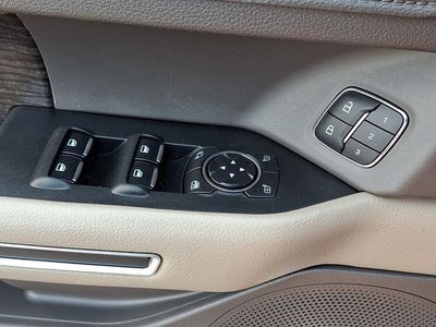 2019 Ford Expedition Max Limited