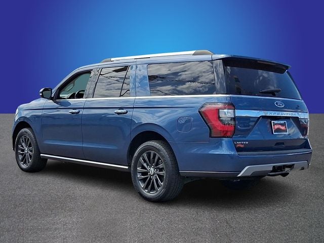 2019 Ford Expedition Max Limited