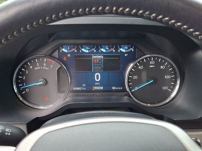 2023 Ford Expedition XLT