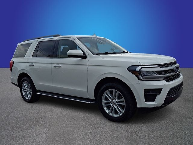 2023 Ford Expedition XLT
