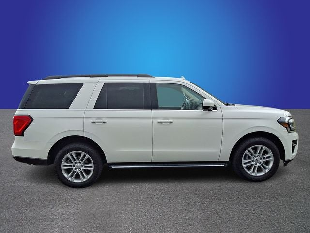 2023 Ford Expedition XLT