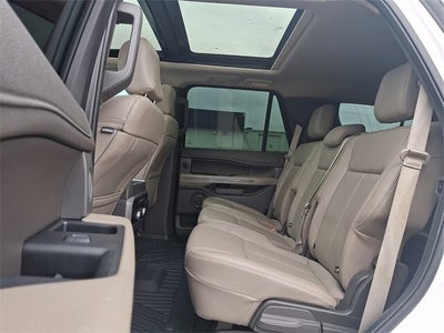 2019 Ford Expedition XLT