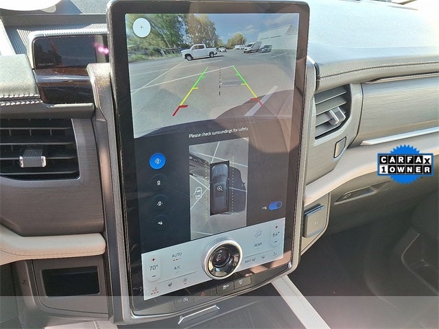 2024 Ford Expedition Platinum