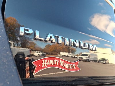 2024 Ford Expedition Platinum