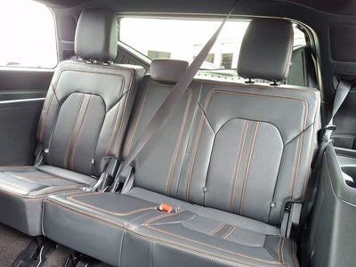2023 Ford Expedition Timberline