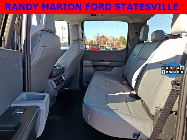 2023 Ford F-150 Lightning Pro