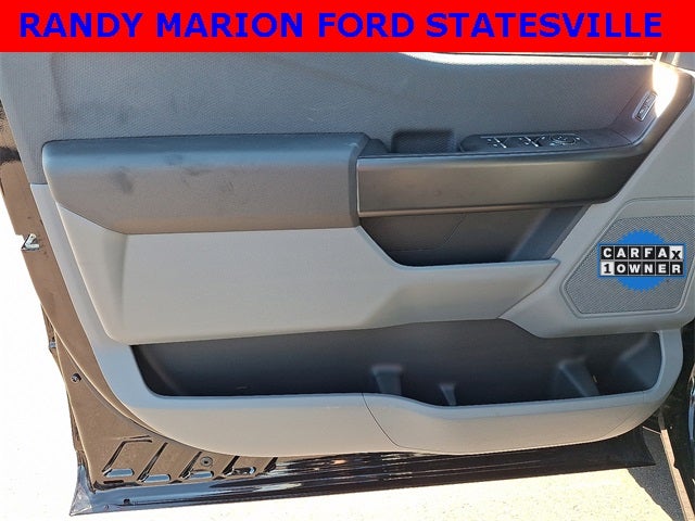 2023 Ford F-150 Lightning Pro