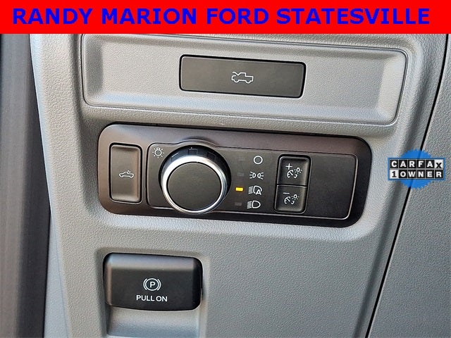 2023 Ford F-150 Lightning Pro