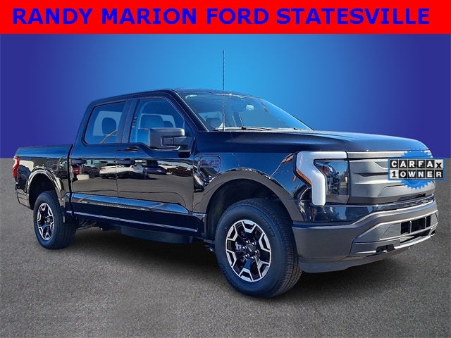 2023 Ford F-150 Lightning Pro
