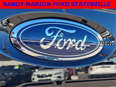 2023 Ford F-150 Lightning Pro