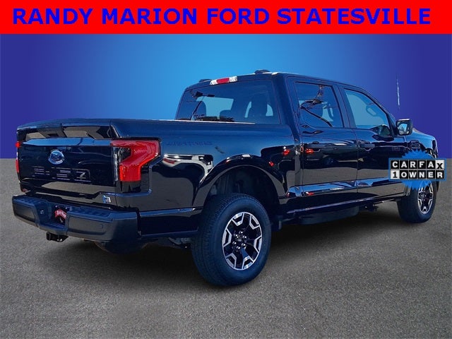 2023 Ford F-150 Lightning Pro