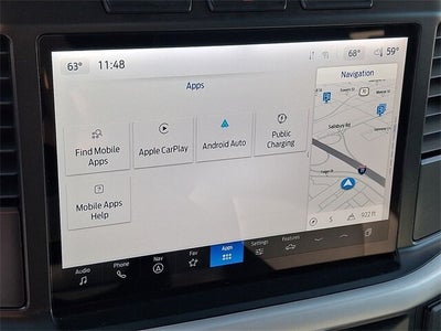 2023 Ford F-150 Lightning Pro