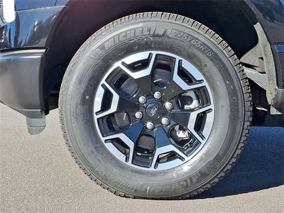 2023 Ford F-150 Lightning Pro