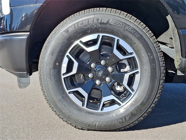 2023 Ford F-150 Lightning Pro