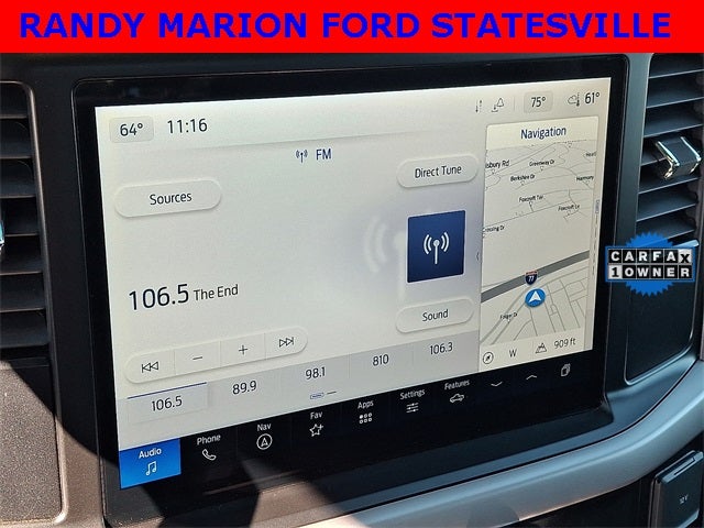 2023 Ford F-150 Lightning Pro