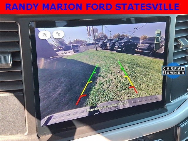 2023 Ford F-150 Lightning Pro