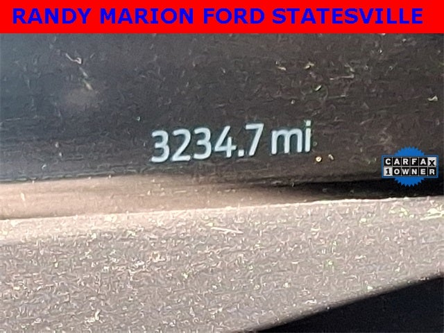 2023 Ford F-150 Lightning Pro