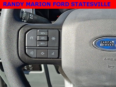 2023 Ford F-150 Lightning Pro