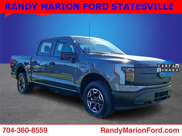 2023 Ford F-150 Lightning Pro