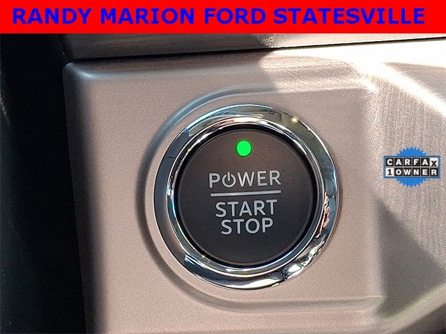 2023 Ford F-150 Lightning Pro