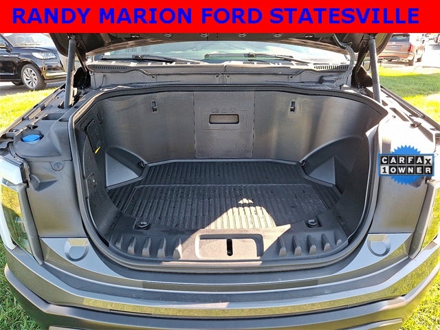 2023 Ford F-150 Lightning Pro