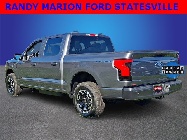 2023 Ford F-150 Lightning Pro