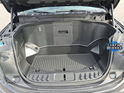 2023 Ford F-150 Lightning Pro