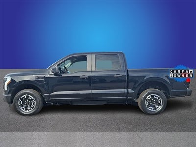 2023 Ford F-150 Lightning Pro