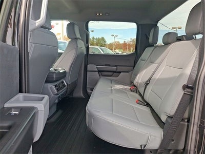 2023 Ford F-150 Lightning Pro