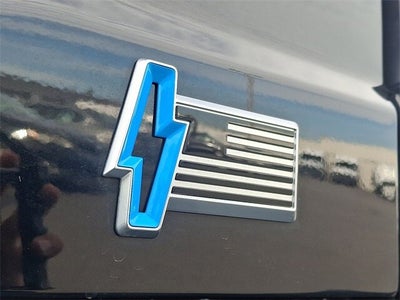 2023 Ford F-150 Lightning Pro