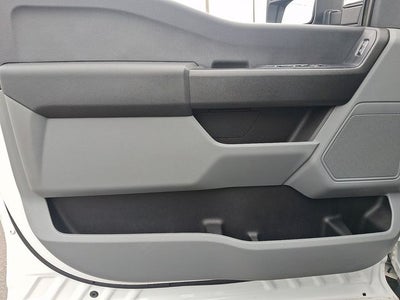 2023 Ford F-250SD XL